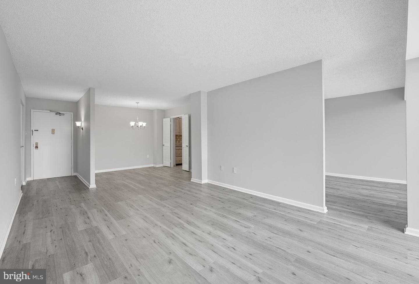5300 Holmes Run Parkway #709 photo 5