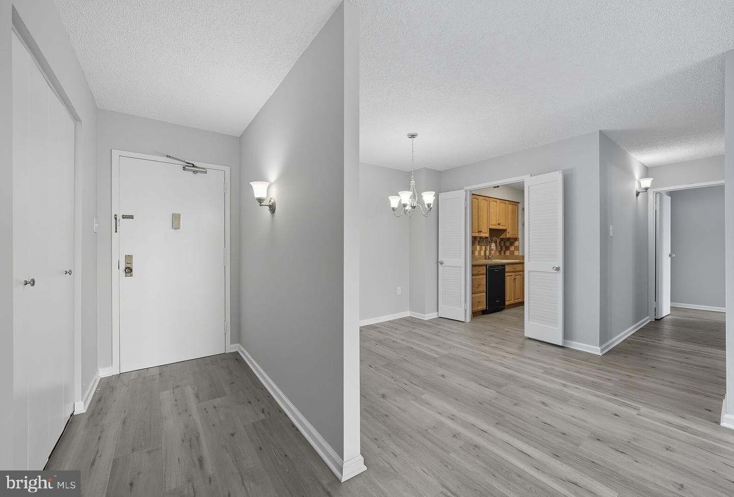 5300 Holmes Run Parkway #709 photo 8