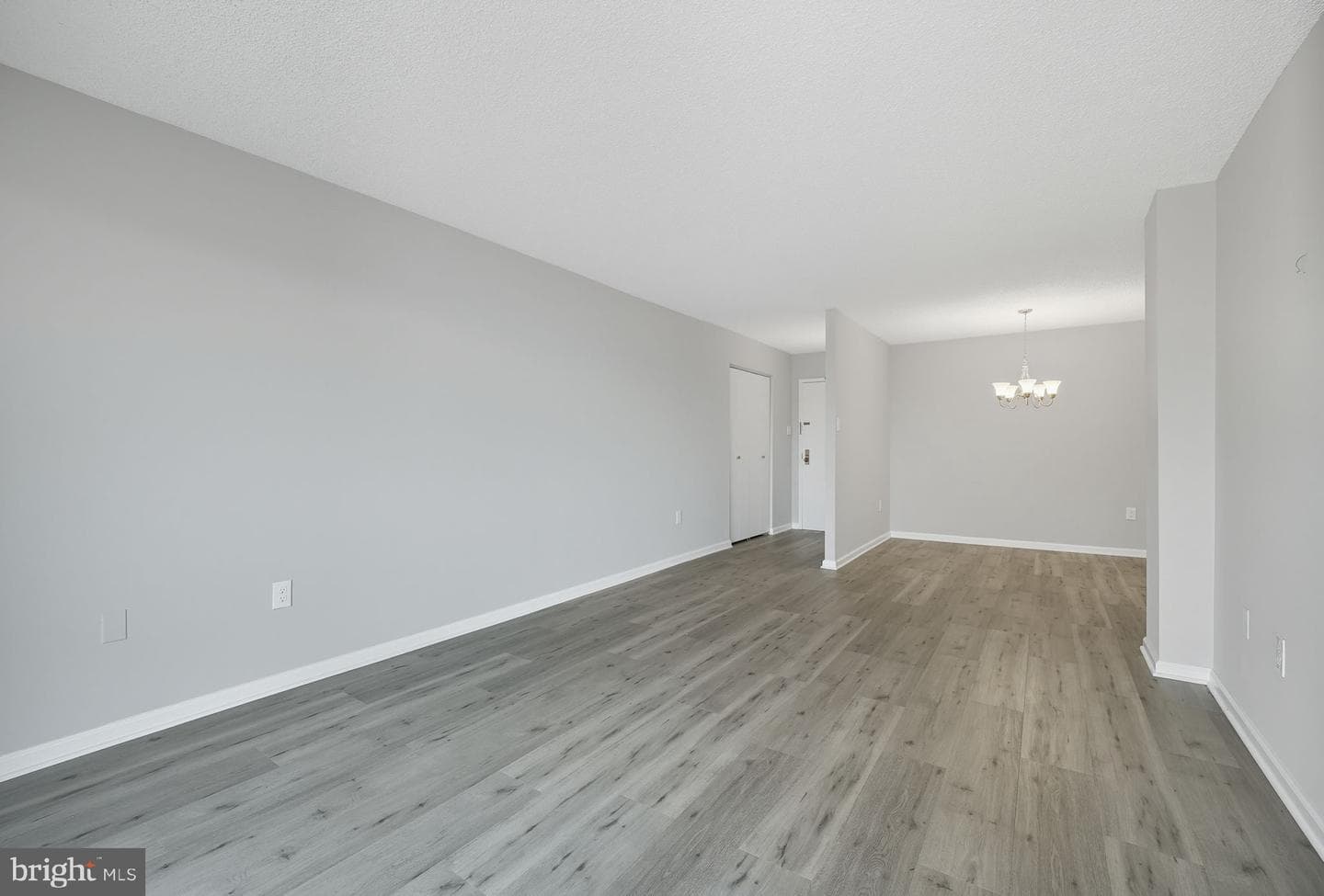 5300 Holmes Run Parkway #709 photo 9