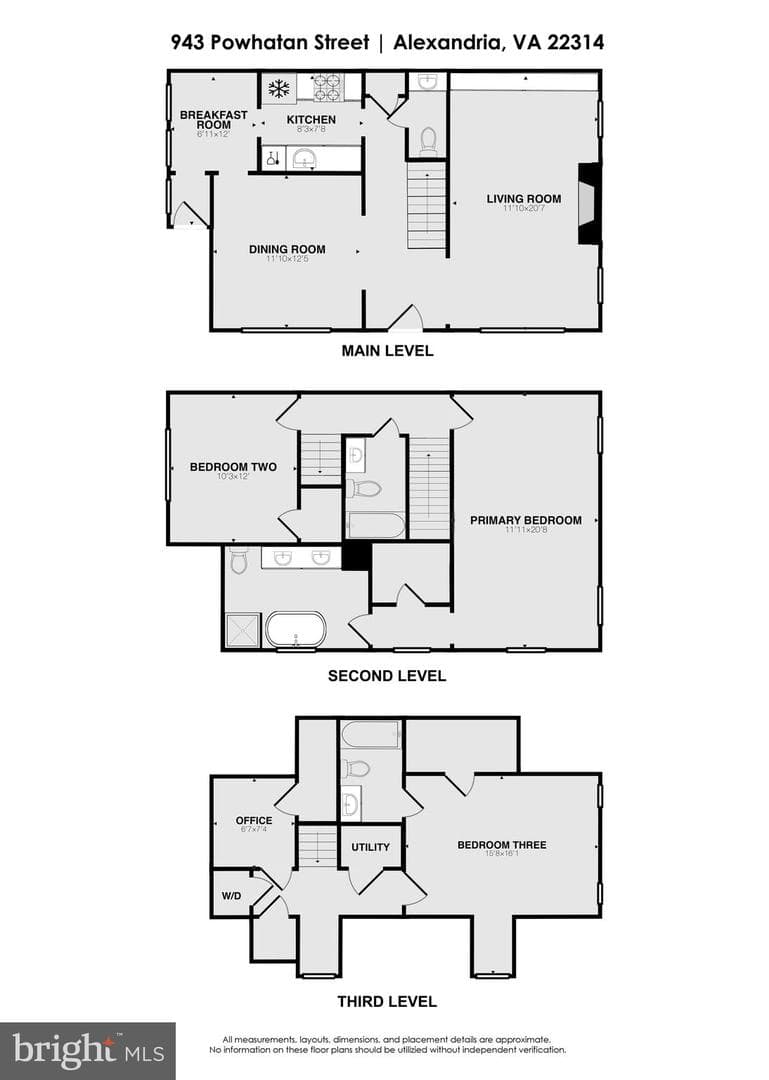 943 Powhatan Street photo 61