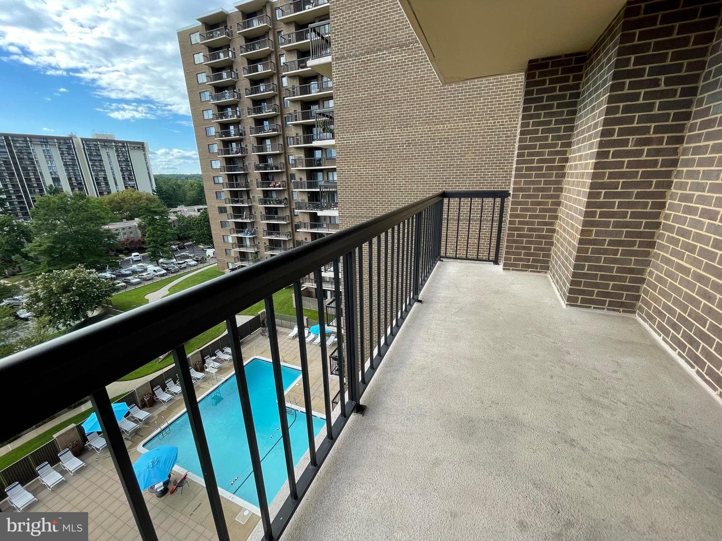 200 N Pickett Street N #703 photo 10