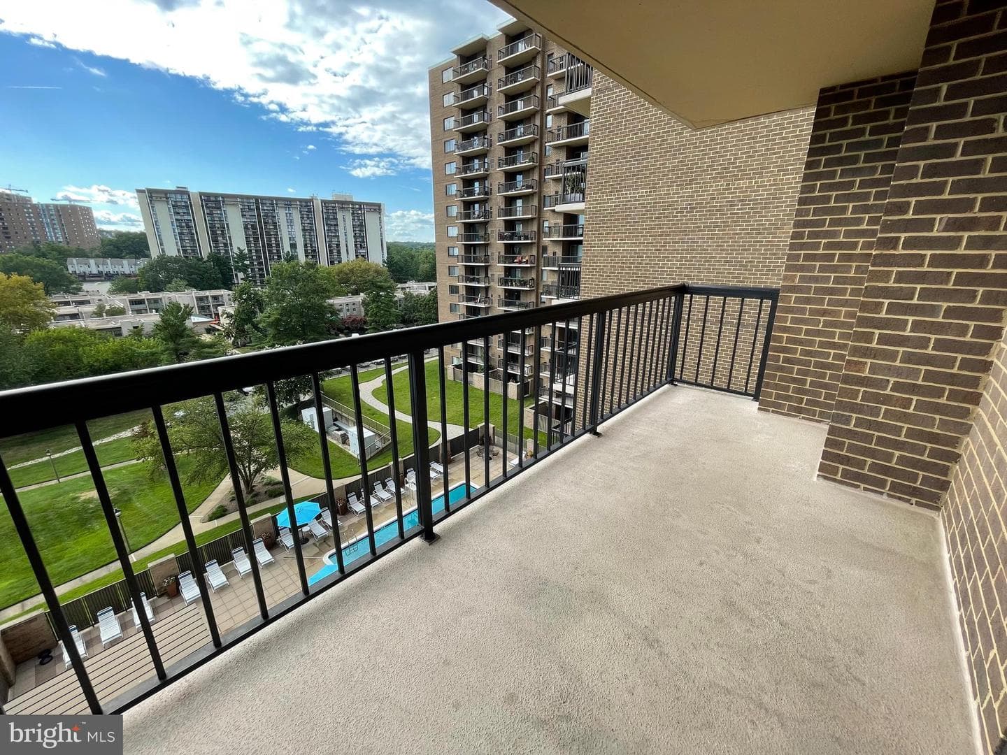 200 N Pickett Street N #703 photo 11