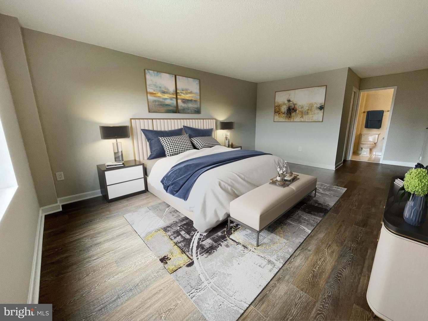 200 N Pickett Street N #703 photo 23