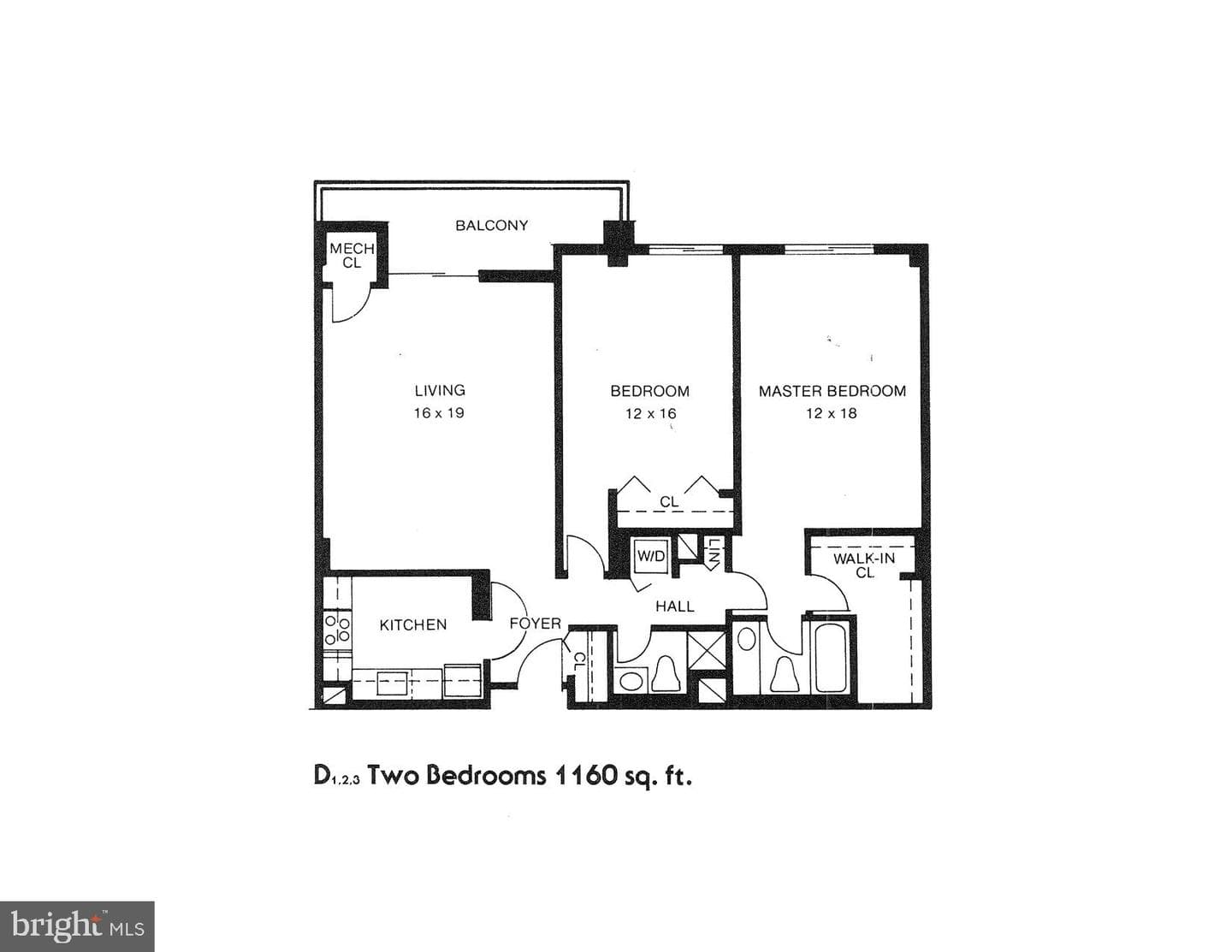 200 N Pickett Street N #703 photo 4