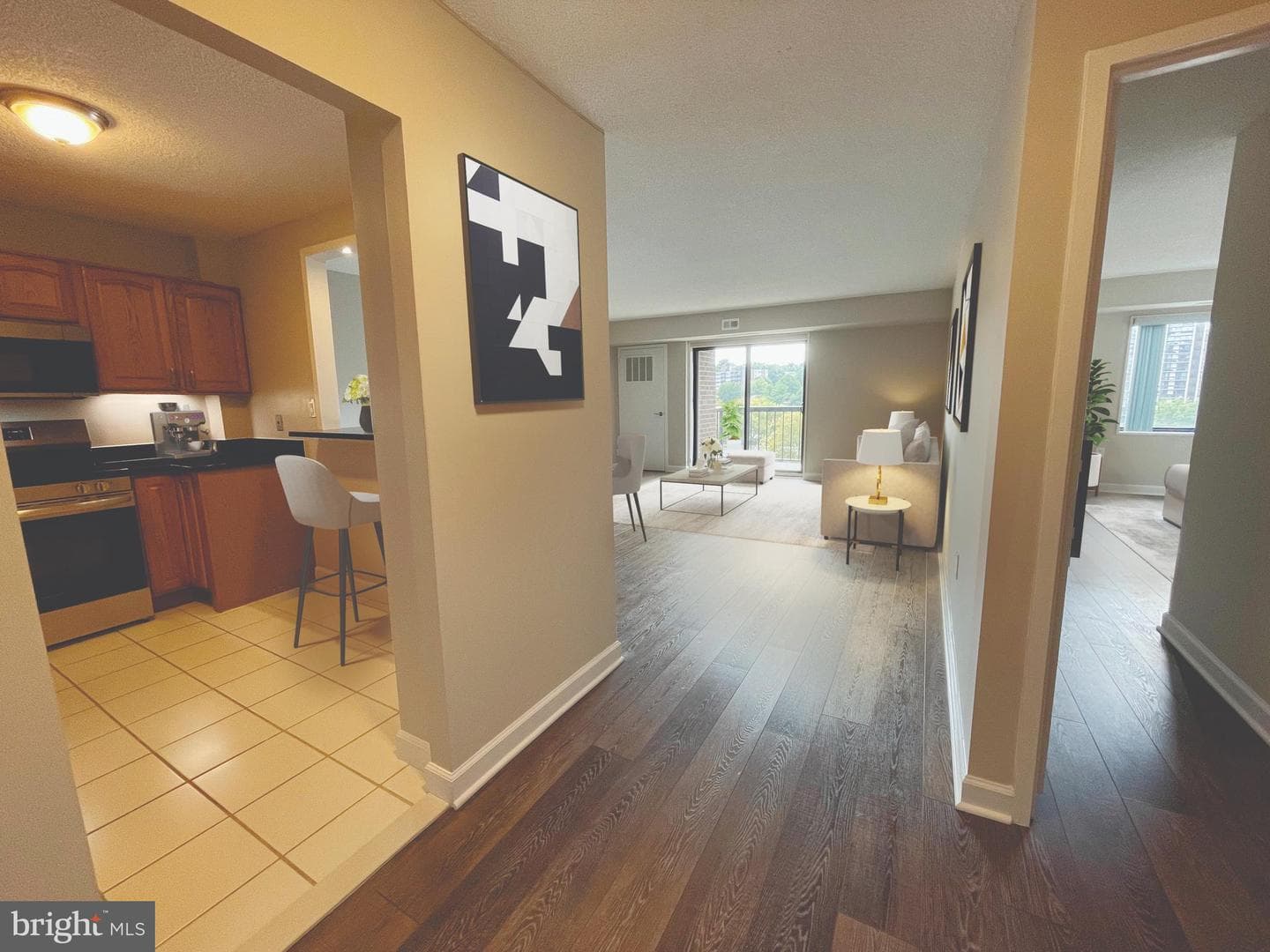 200 N Pickett Street N #703 photo 5