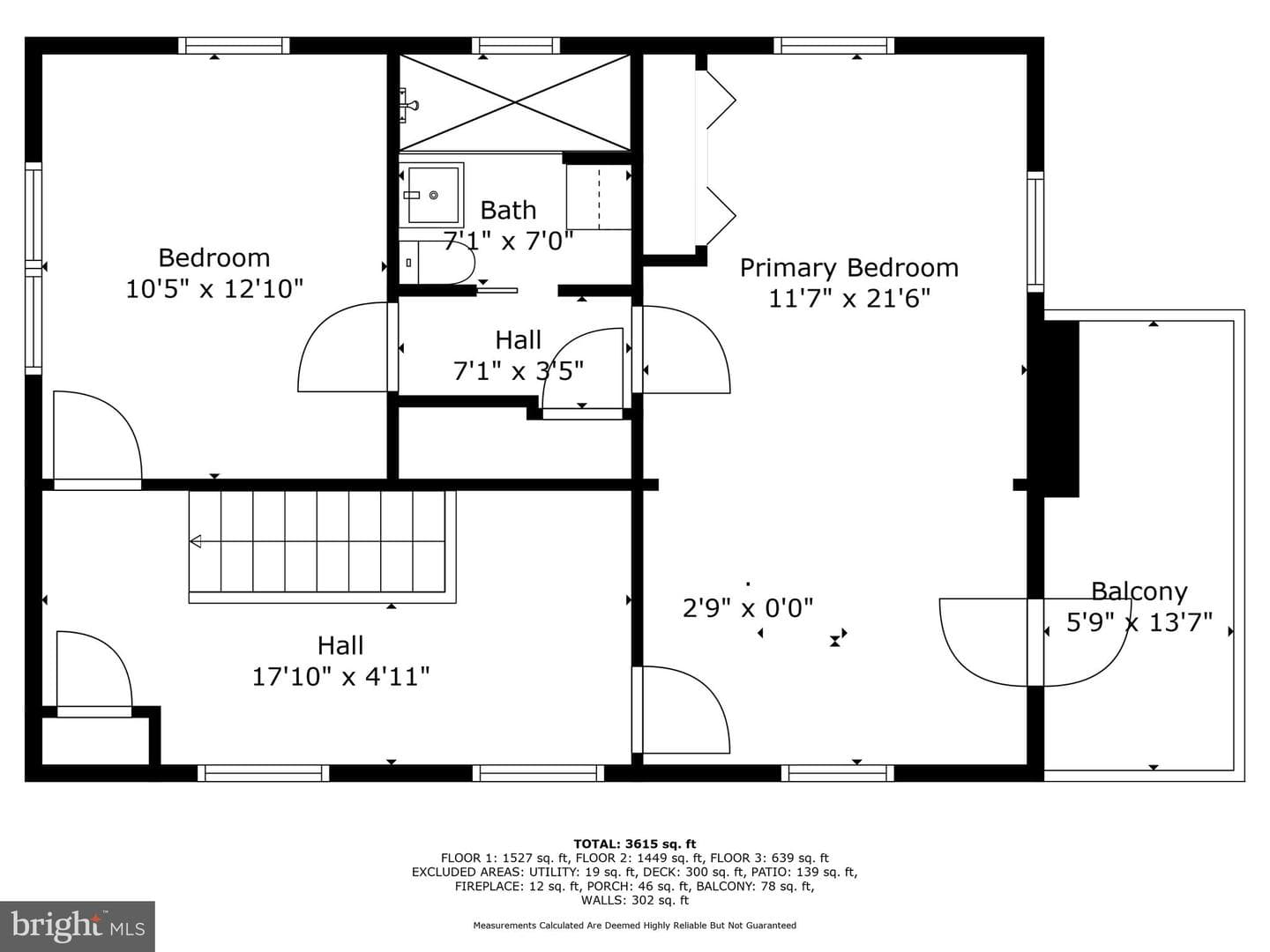 703 Braxton Place photo 37