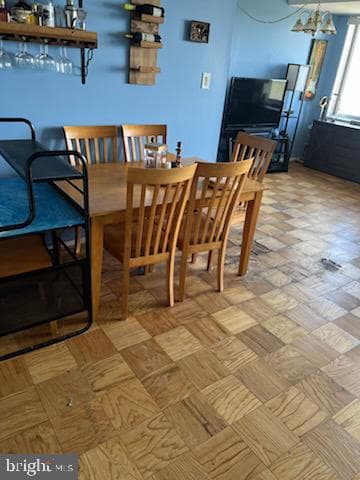 301 N Beauregard Street #1210 photo 5