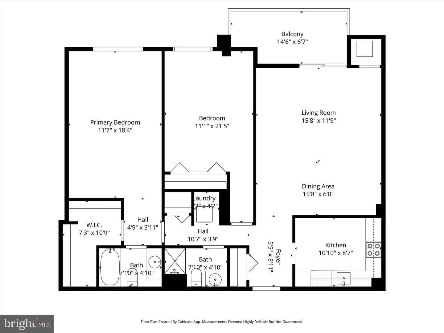 200 N Pickett Street #313 photo 19