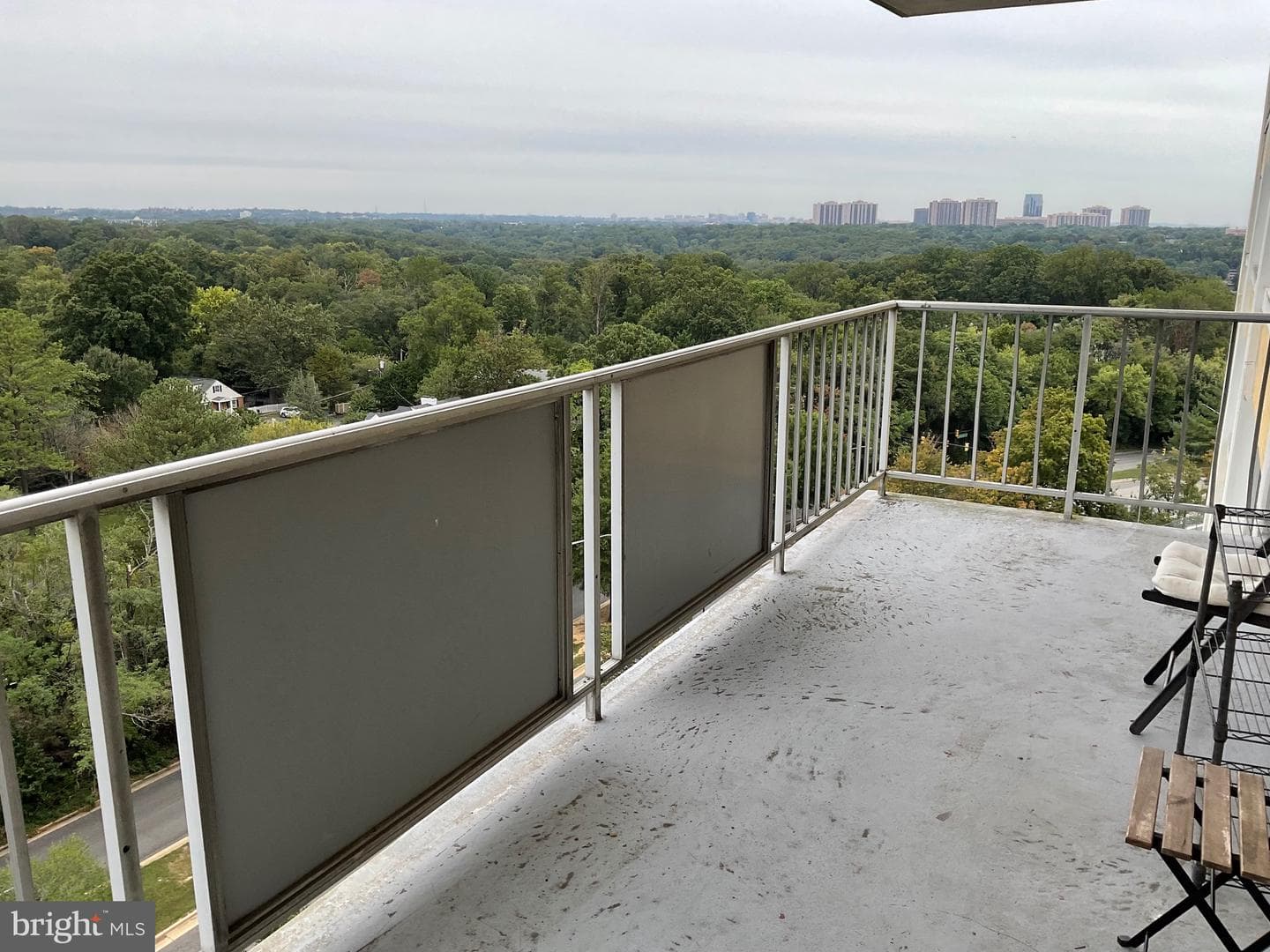 301 N Beauregard Street #1114 photo 11