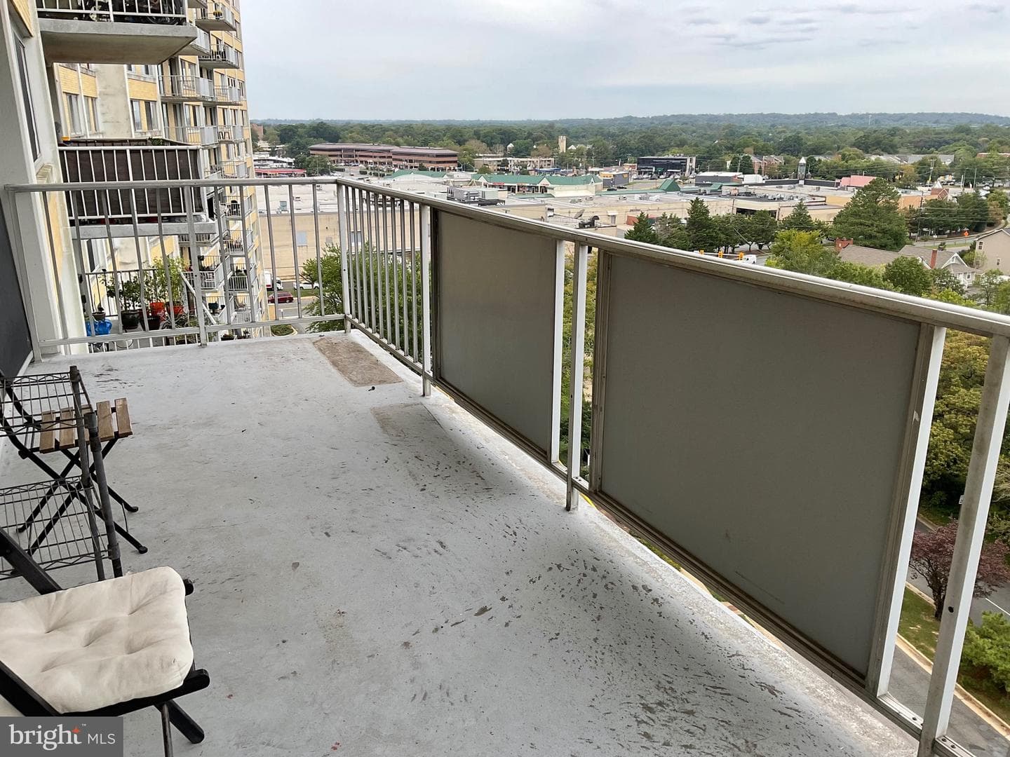 301 N Beauregard Street #1114 photo 12