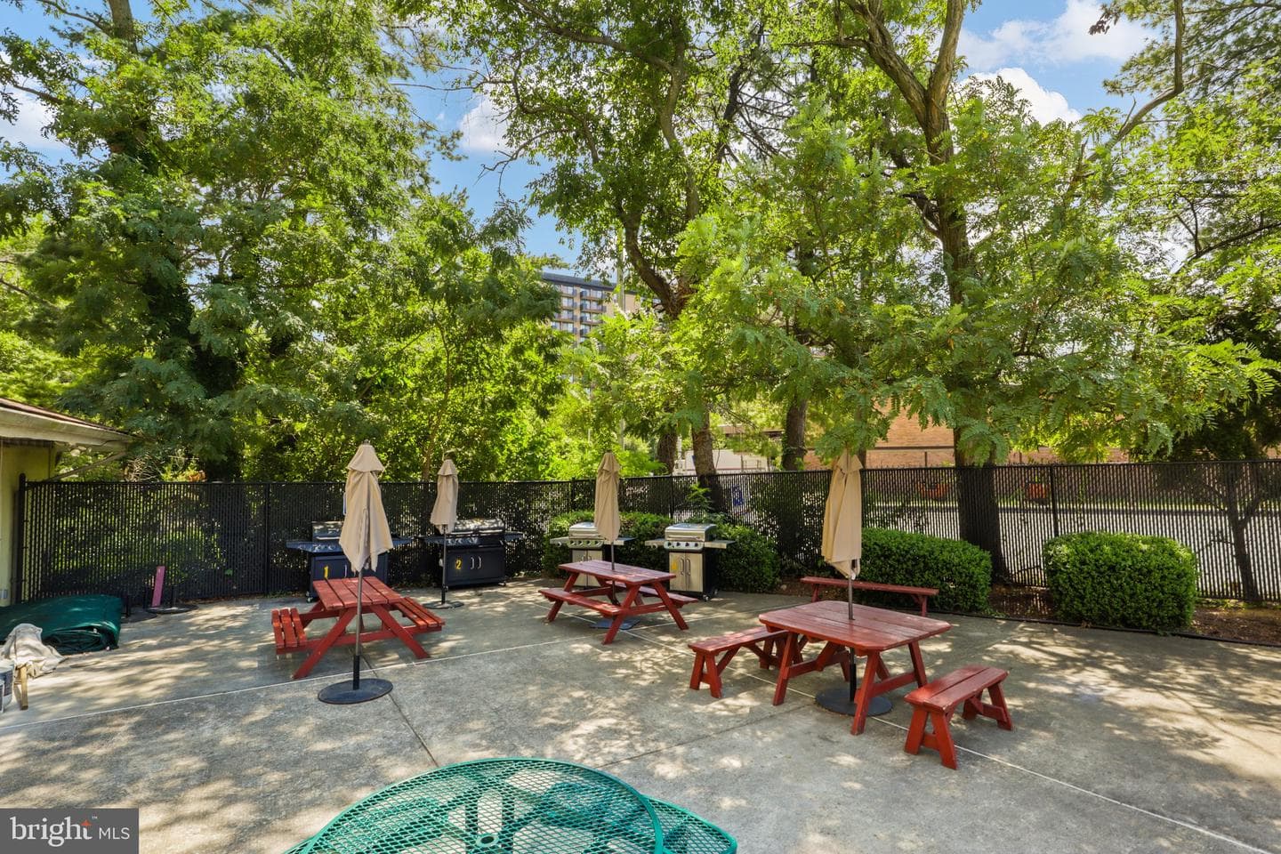 301 N Beauregard Street #1114 photo 35