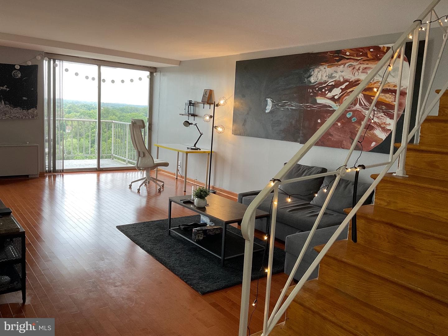 301 N Beauregard Street #1114 photo 6