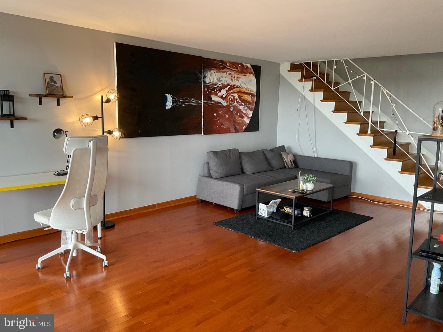 301 N Beauregard Street #1114 photo 7