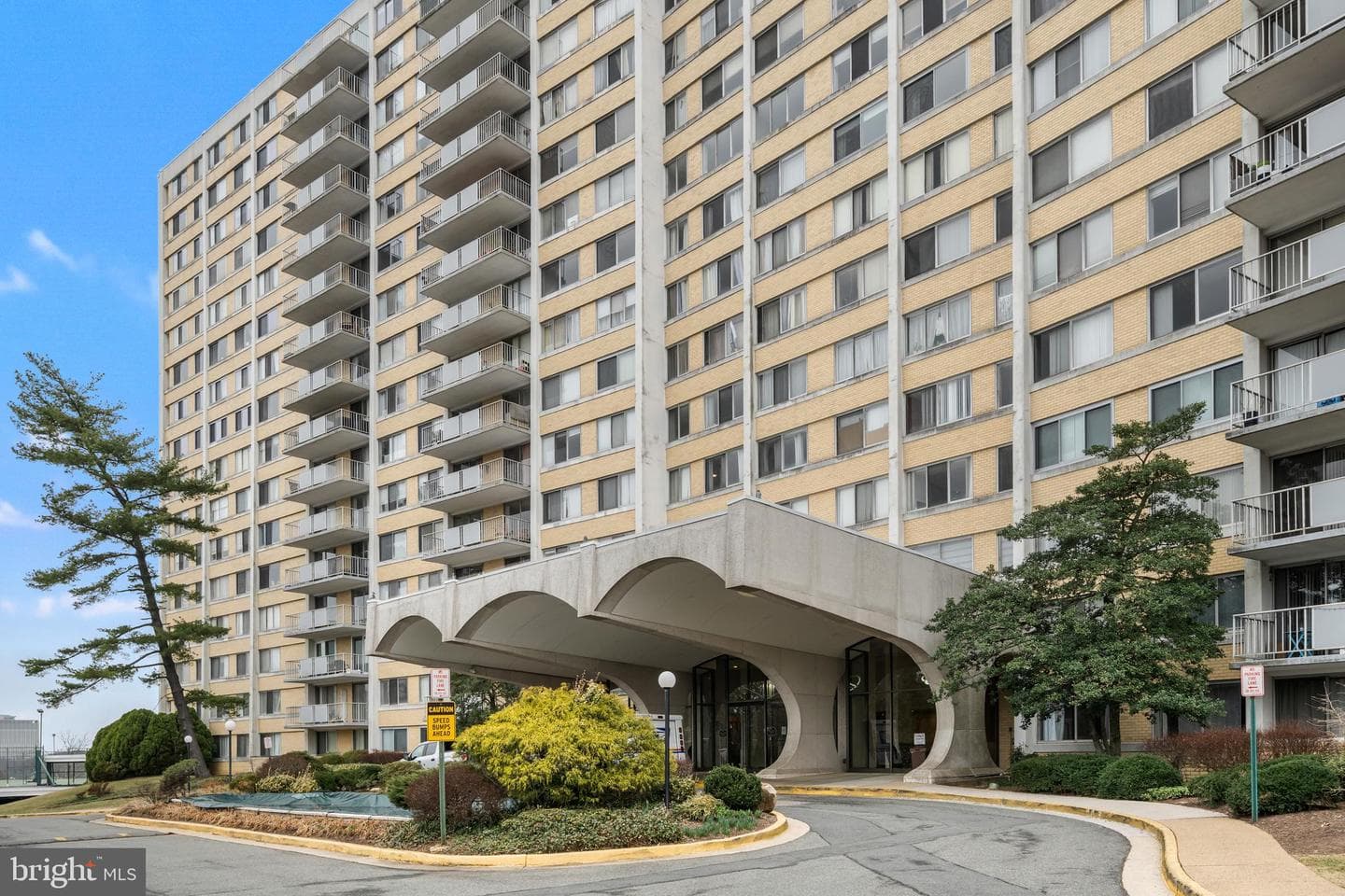 301 N Beauregard Street #916