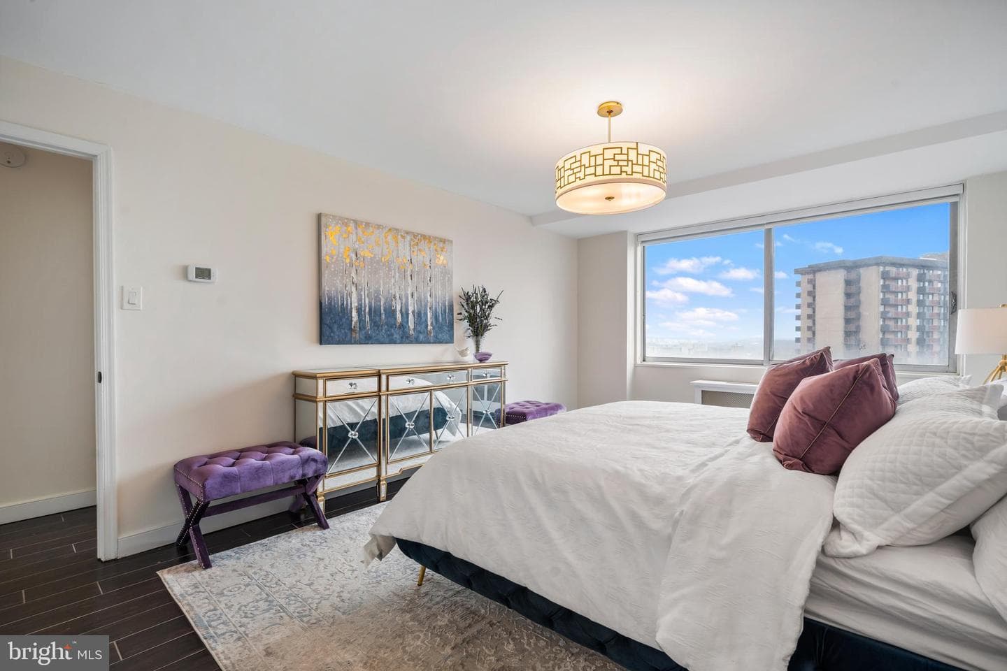 301 N Beauregard Street #916 photo 10