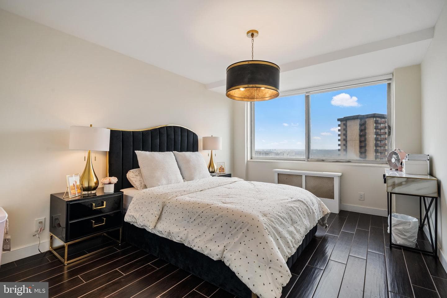 301 N Beauregard Street #916 photo 13