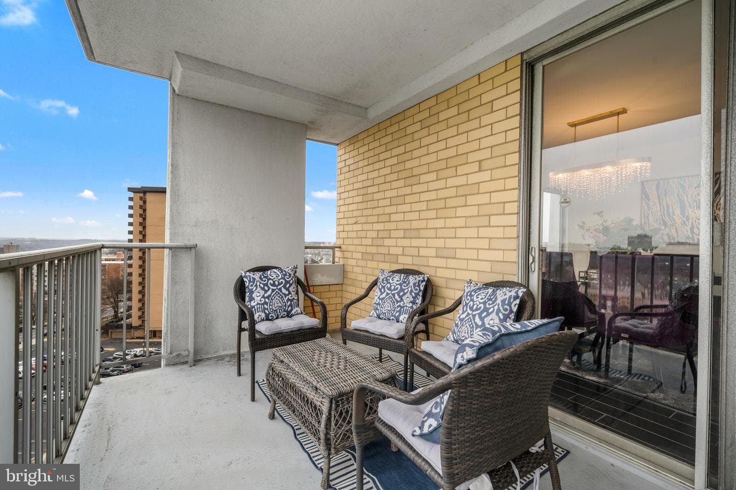 301 N Beauregard Street #916 photo 17