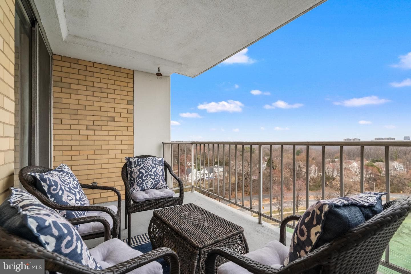 301 N Beauregard Street #916 photo 18
