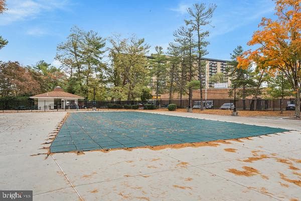 301 N Beauregard Street #916 photo 19