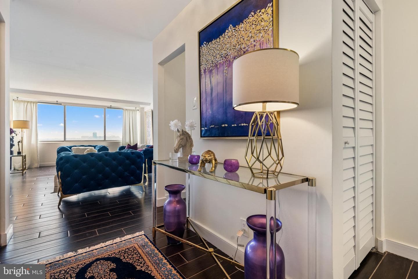 301 N Beauregard Street #916 photo 2