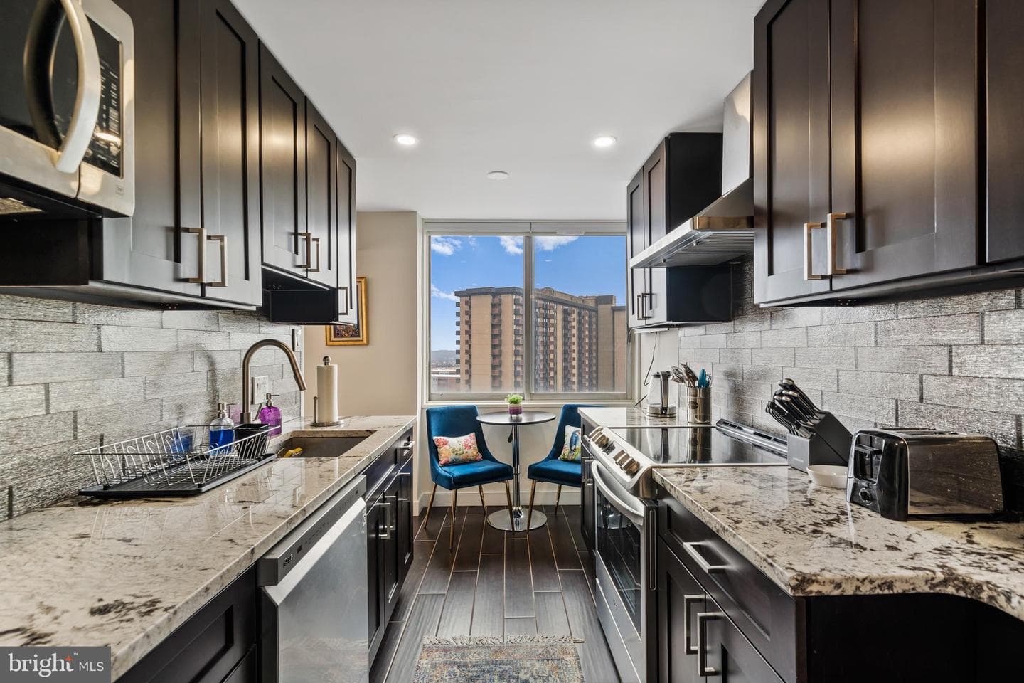 301 N Beauregard Street #916 photo 4