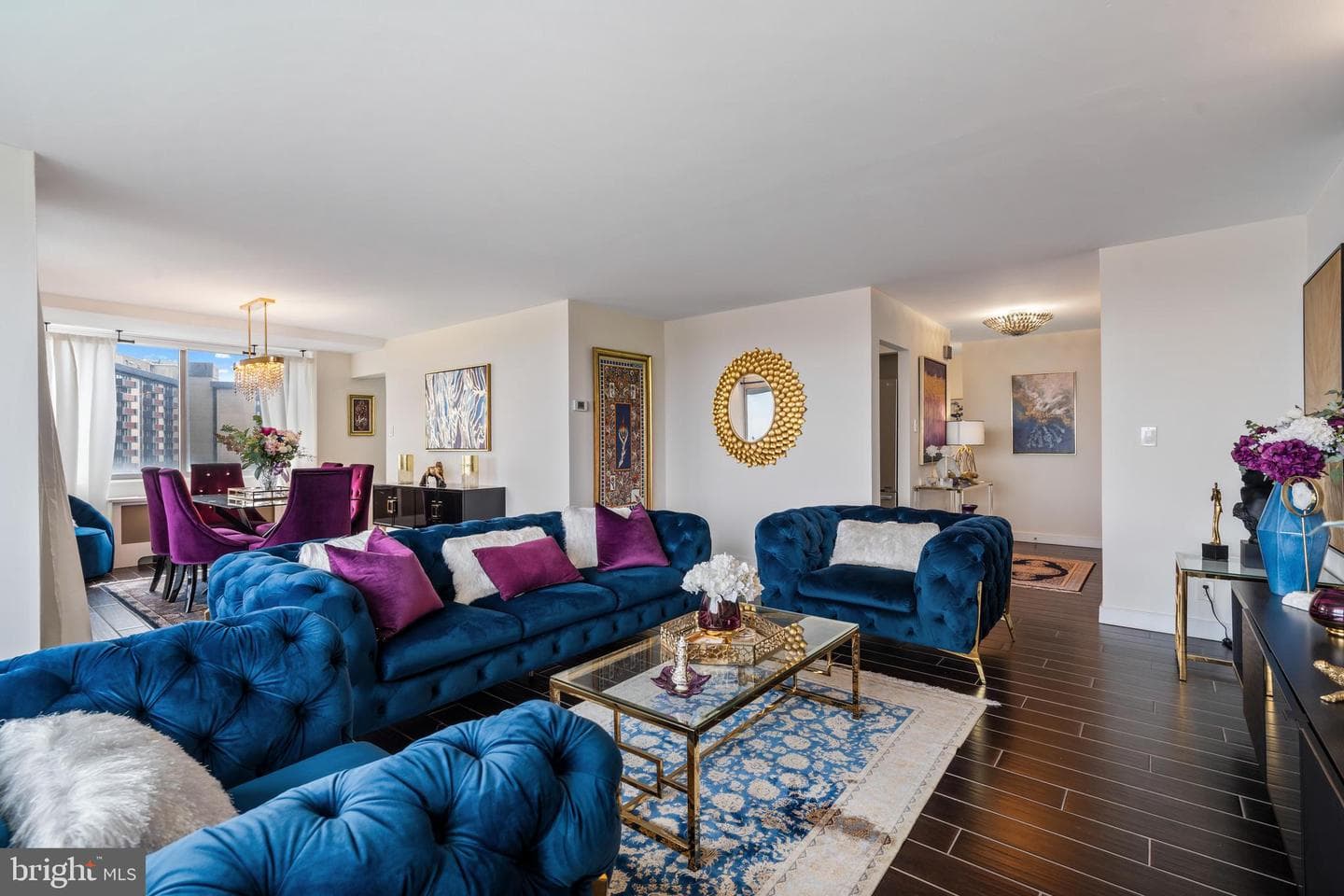 301 N Beauregard Street #916 photo 8