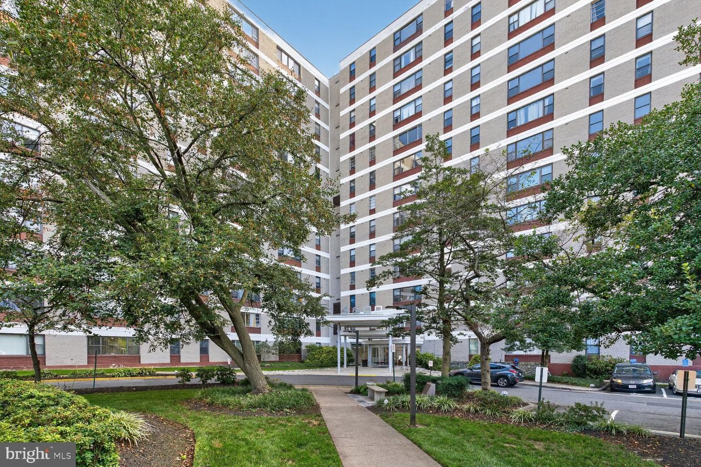 4600 Duke Street #1300 photo 14