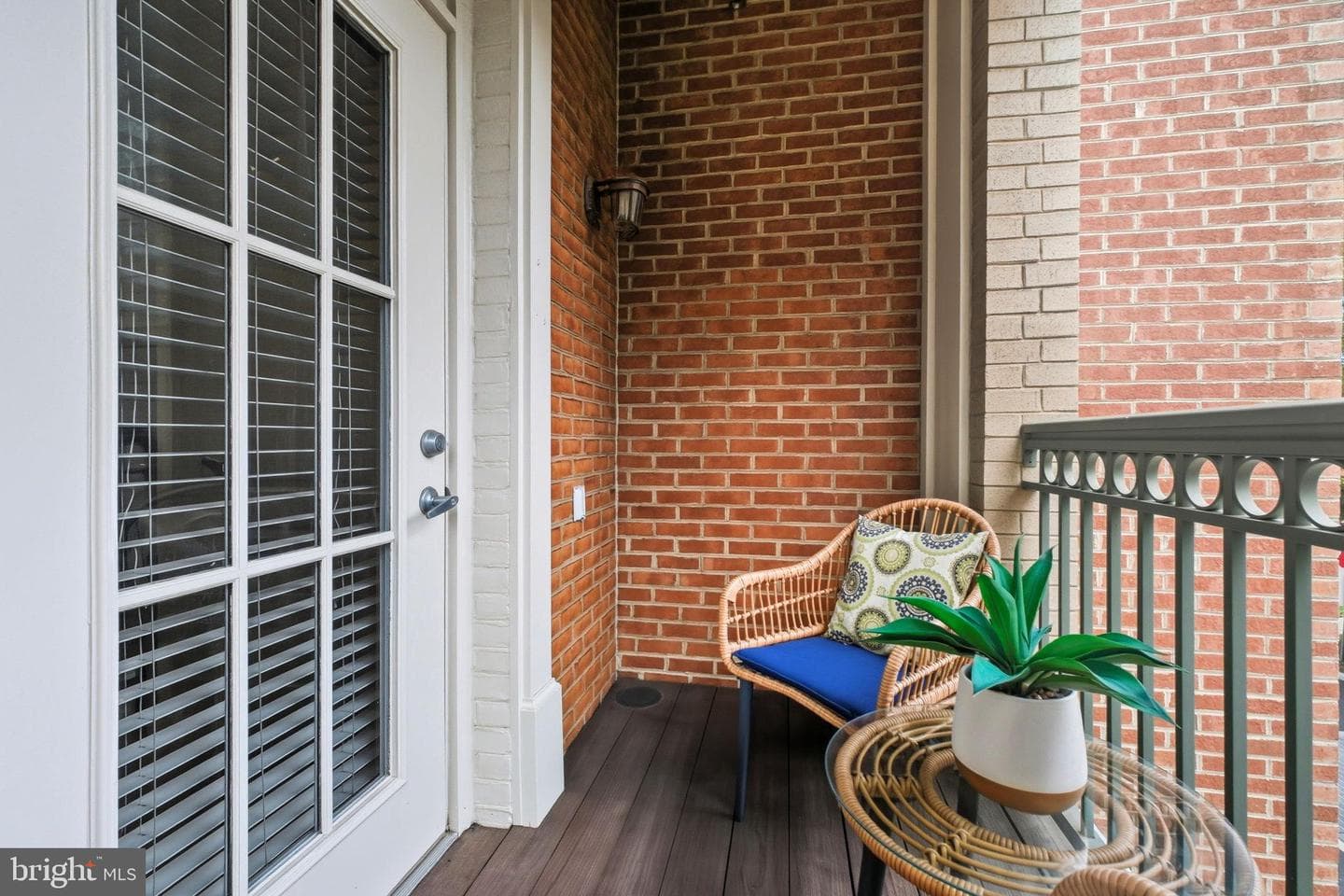 1115 Cameron Street #215 photo 11