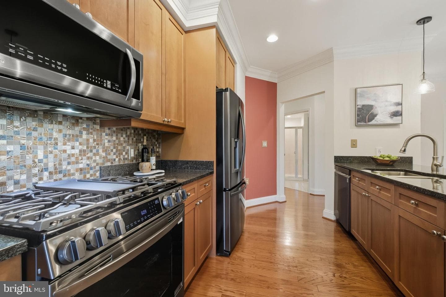 1115 Cameron Street #215 photo 6