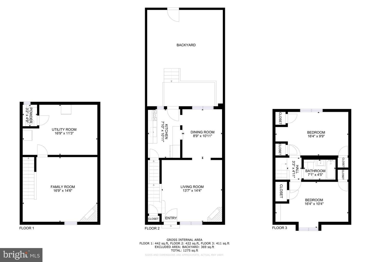708 Chetworth Place photo 35
