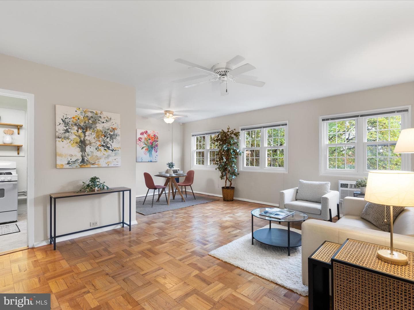 3513 Martha Custis Drive photo 2