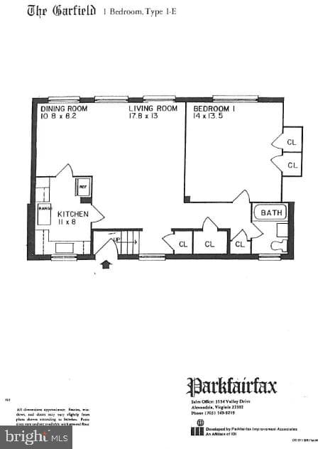 3513 Martha Custis Drive photo 23