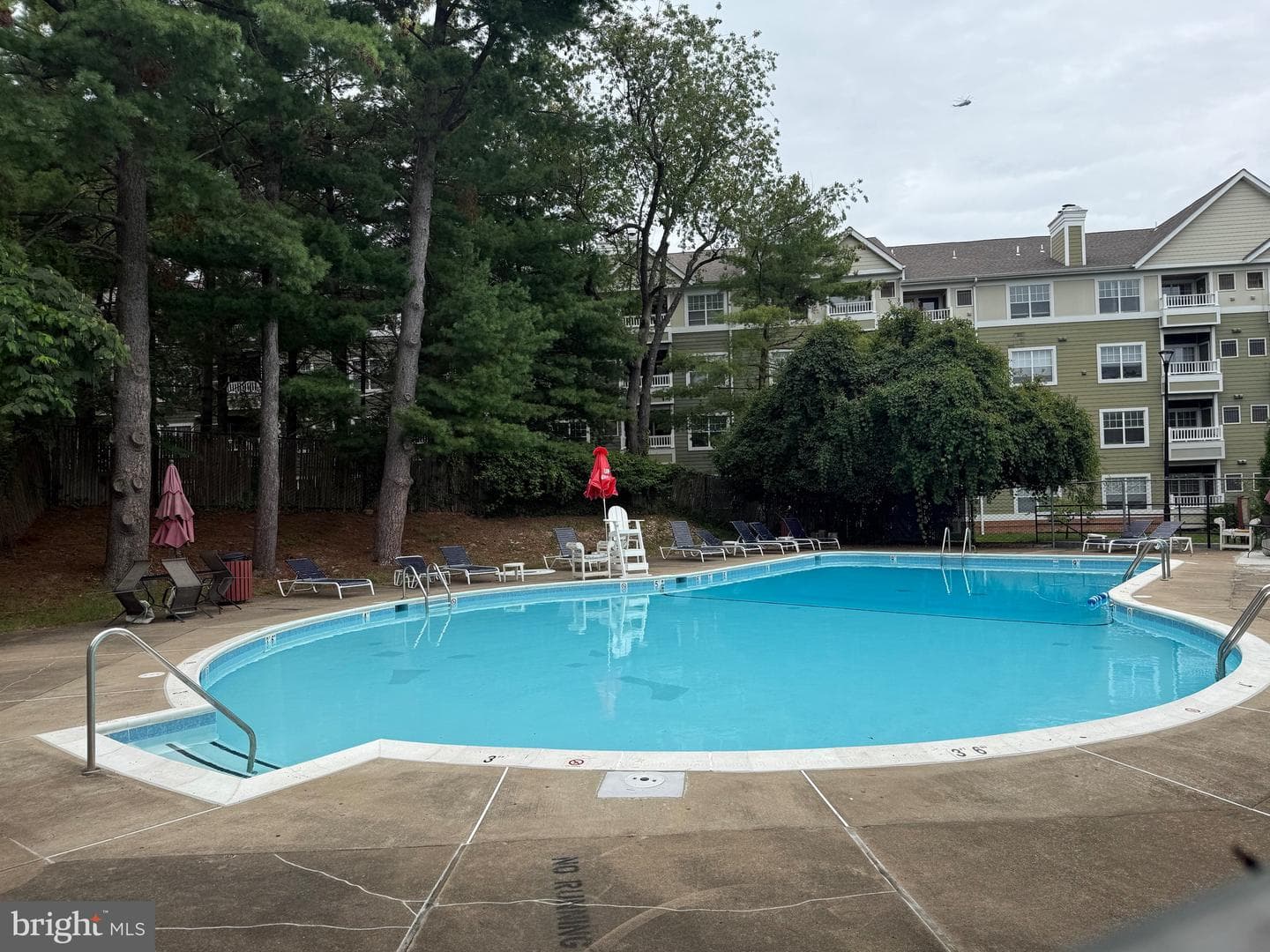 5250 Valley Forge Drive #802 photo 32