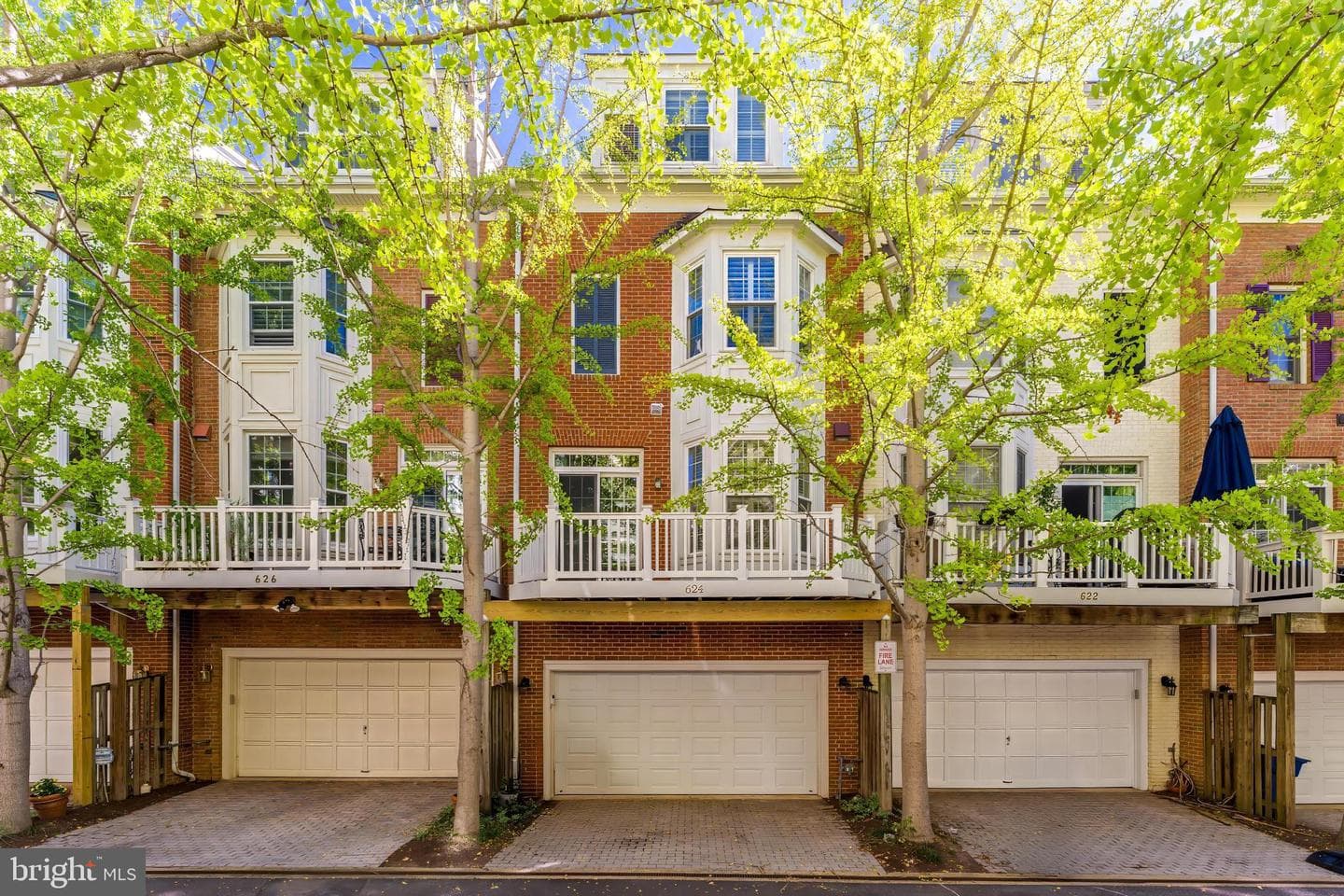 624 N Pitt Street photo 59