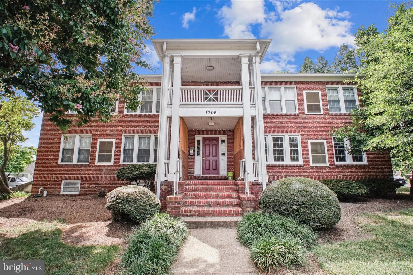 1706 Dewitt Avenue #a photo 1