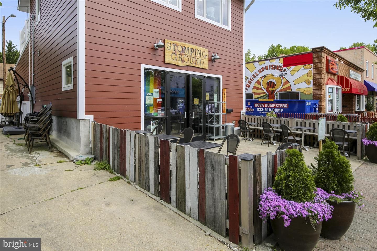 1706 Dewitt Avenue #a photo 43
