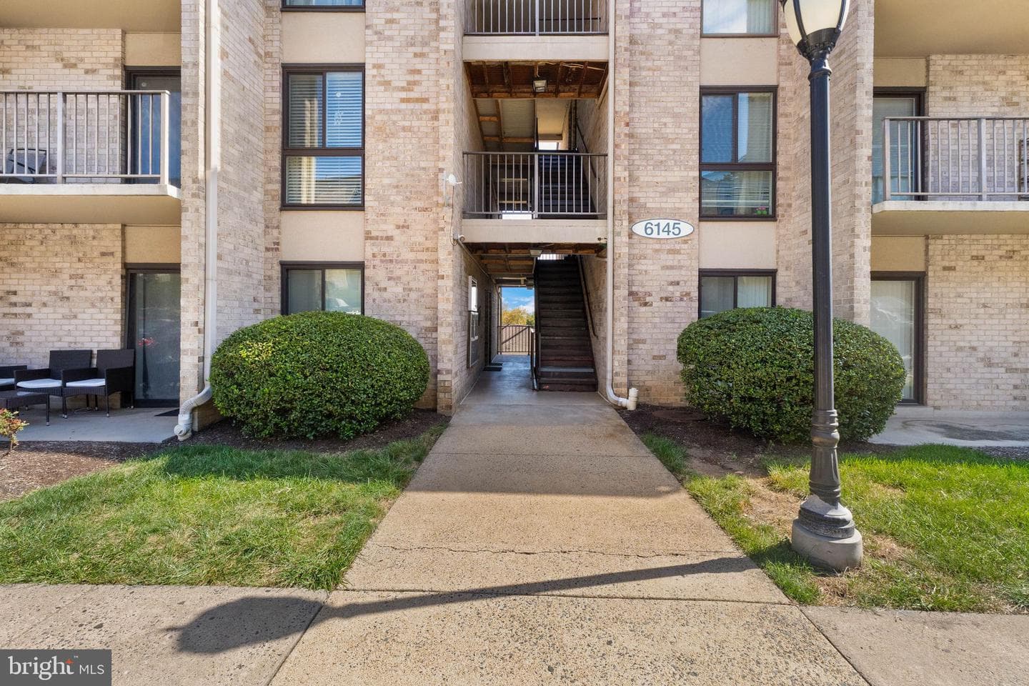 6145 Edsall Road #i photo 2