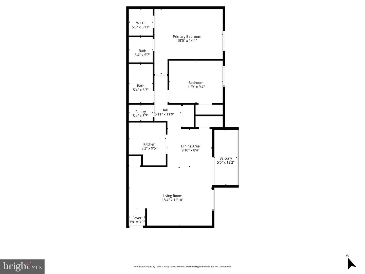6145 Edsall Road #i photo 33