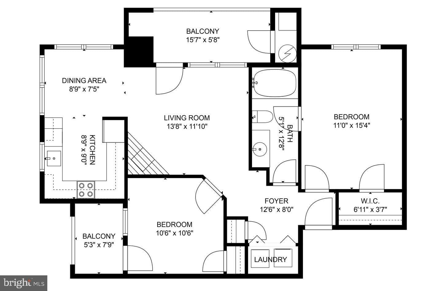 4561 Strutfield Lane #3115 photo 28