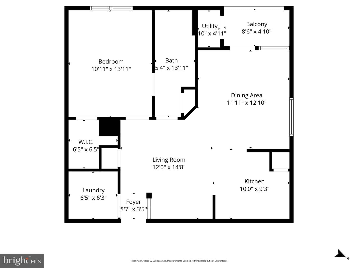 4860 Eisenhower Avenue #180 photo 27