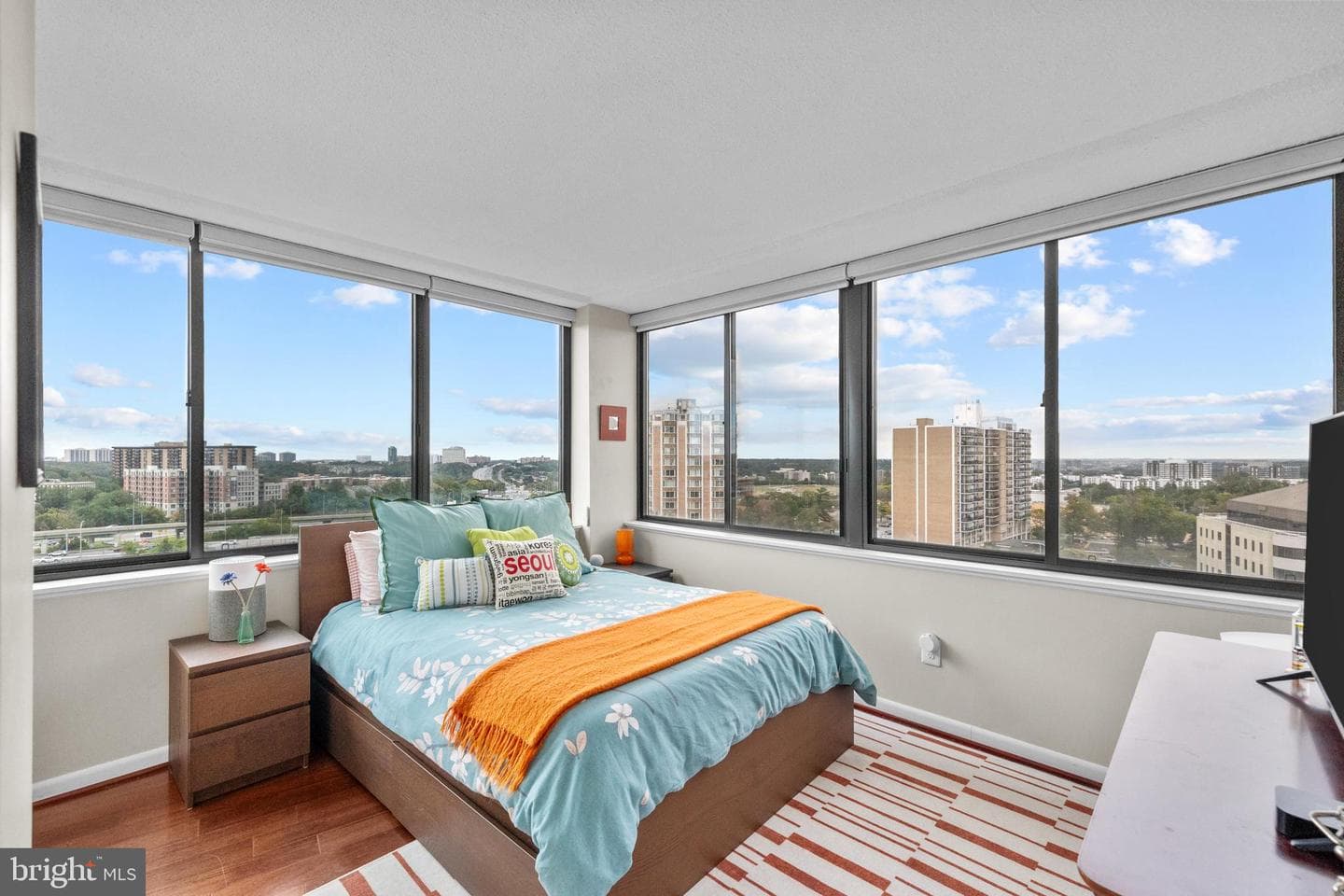 6301 Stevenson Avenue #1517 And 1515