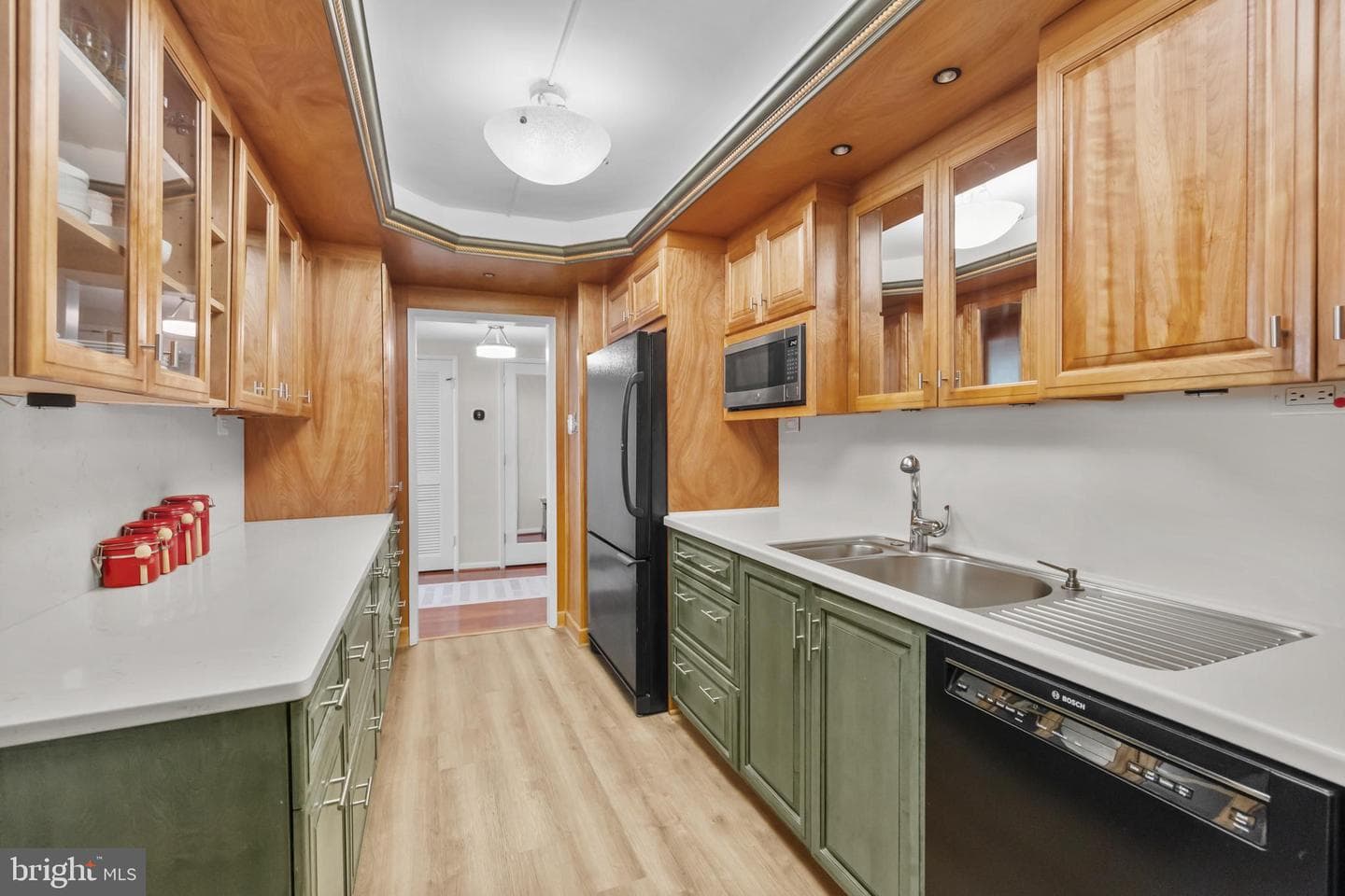 6301 Stevenson Avenue #1517 And 1515 photo 13