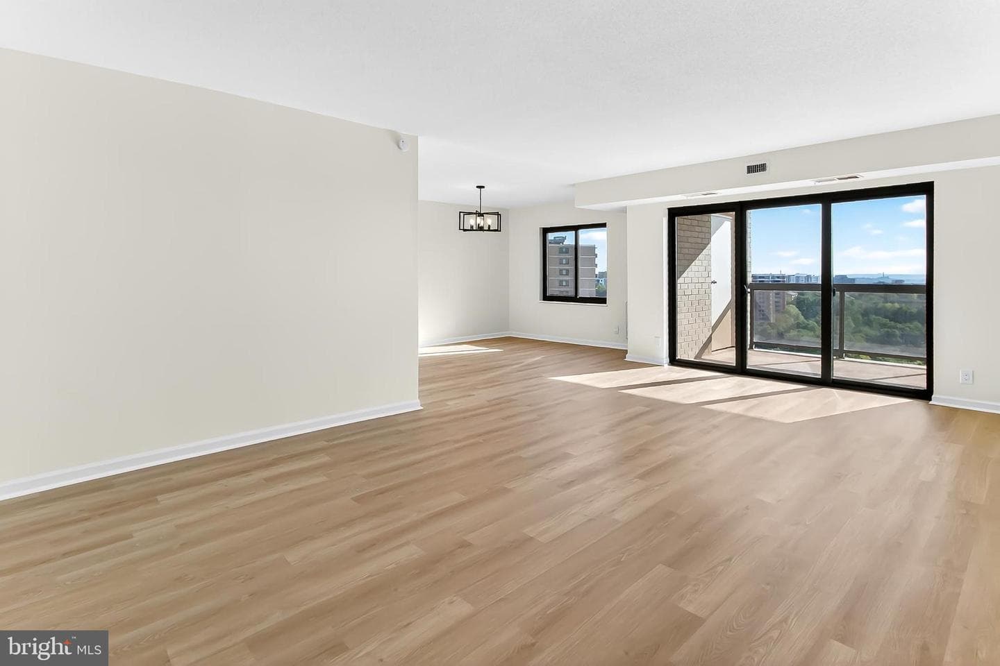 205 Yoakum Parkway #1509 photo 10