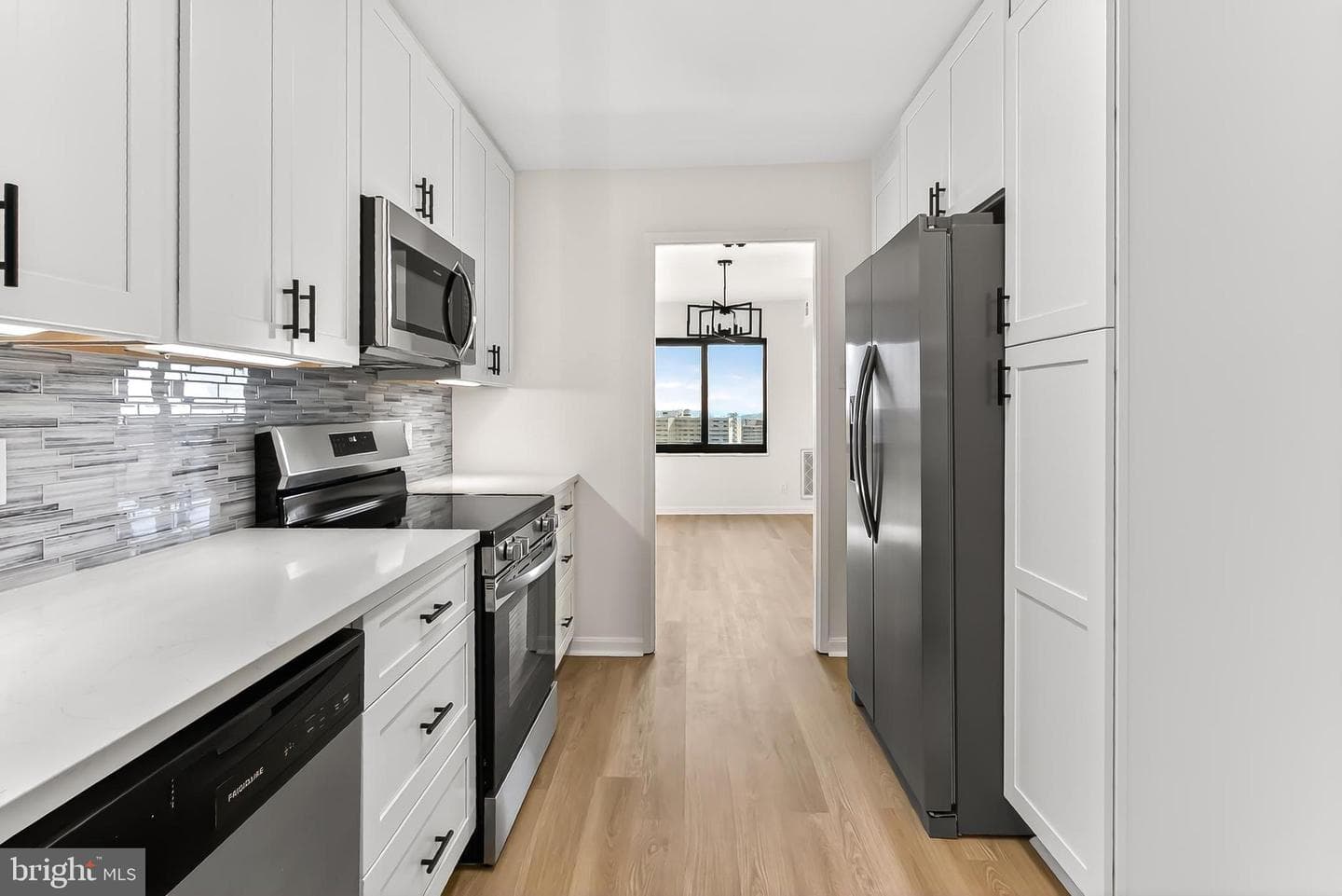 205 Yoakum Parkway #1509 photo 6