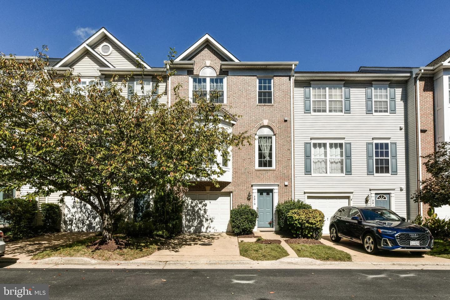 3819 Dominion Mill Drive photo 1