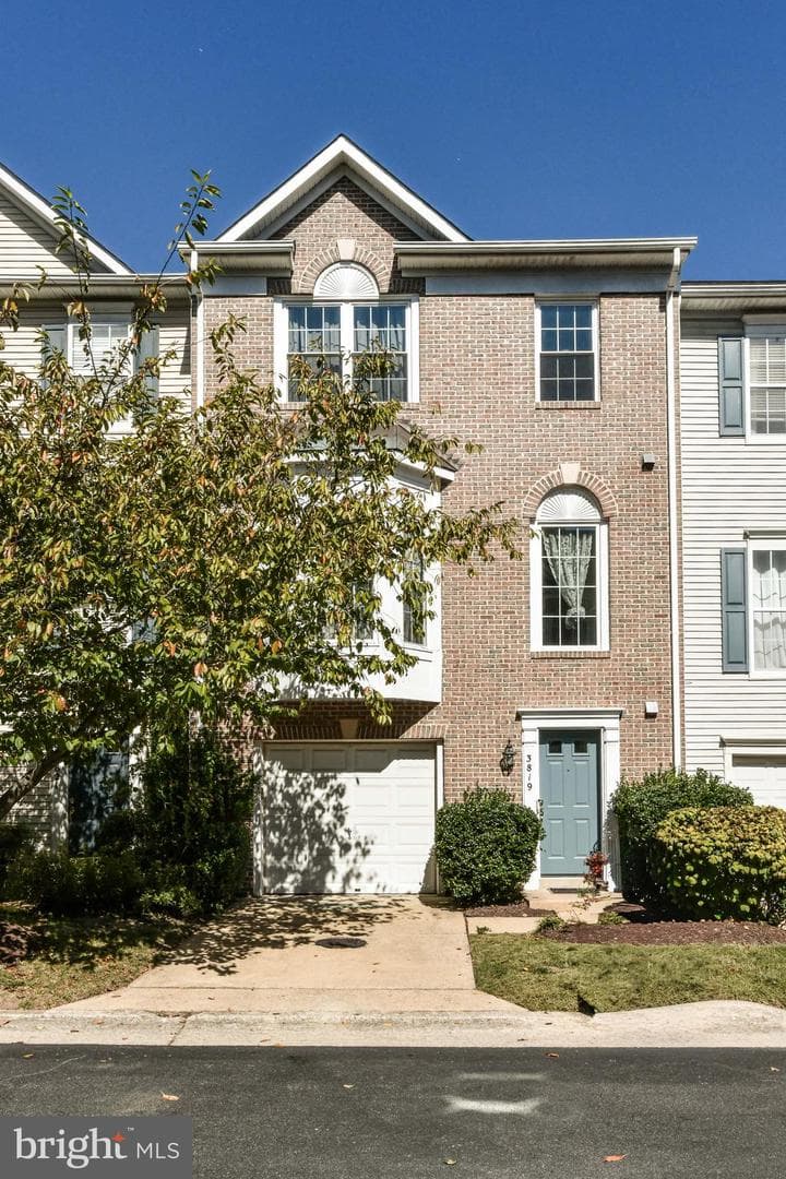 3819 Dominion Mill Drive photo 6