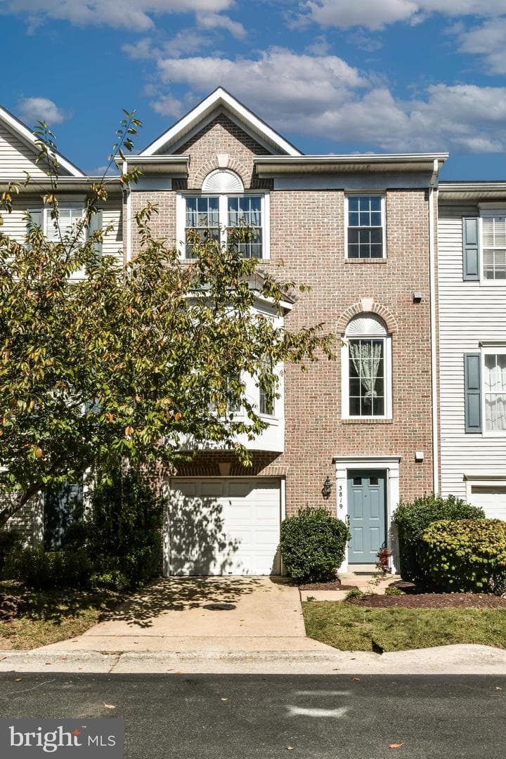3819 Dominion Mill Drive photo 7