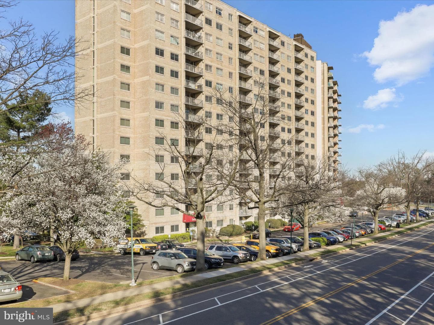 2500 N Van Dorn Street #813 photo 1