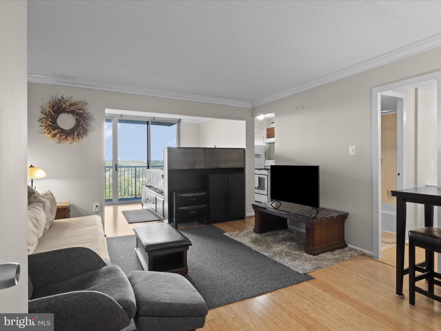 2500 N Van Dorn Street #813 photo 12