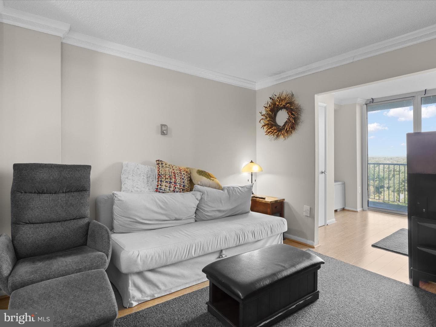 2500 N Van Dorn Street #813 photo 17